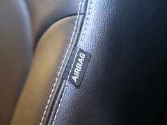2017款 1.4T 自动趣尊型