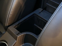2017款 1.4T 自动趣尊型