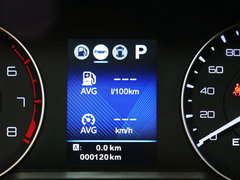 2017款 1.4T 自动趣尊型