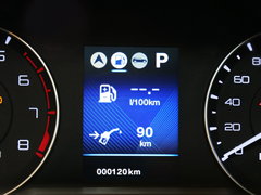 2017款 1.4T 自动趣尊型