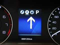2017款 1.4T 自动趣尊型