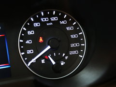 2017款 1.4T 自动趣尊型