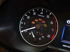 2017款 1.4T 自动趣尊型