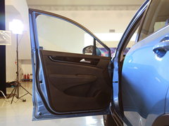 2017款 1.4T 自动趣尊型