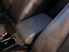 2017款 1.4T 自动趣尊型