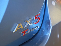 2017款 1.4T 自动趣尊型