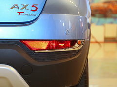 2017款 1.4T 自动趣尊型