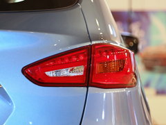 2017款 1.4T 自动趣尊型