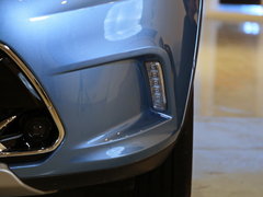 2017款 1.4T 自动趣尊型