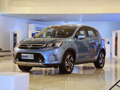 2017款 1.4T 自动趣尊型
