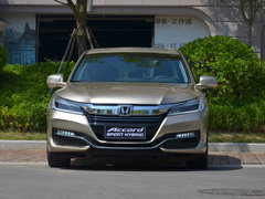 2016款 混动 2.0L 锐尊版
