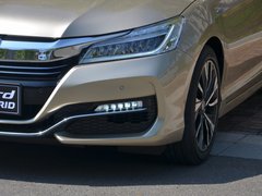 2016款 混动 2.0L 锐尊版