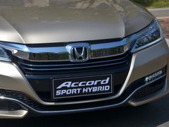 2016款 混动 2.0L 锐尊版