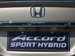 2016款 混动 2.0L 锐尊版