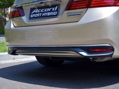2016款 混动 2.0L 锐尊版