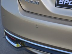 2016款 混动 2.0L 锐尊版