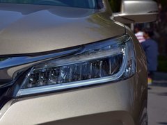2016款 混动 2.0L 锐尊版