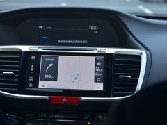 2016款 混动 2.0L 锐尊版
