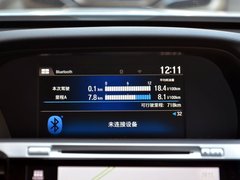 2016款 混动 2.0L 锐尊版
