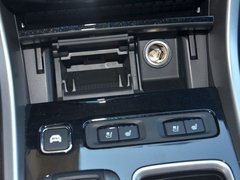 2016款 混动 2.0L 锐尊版