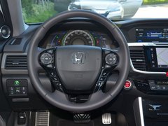 2016款 混动 2.0L 锐尊版