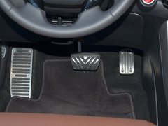 2016款 混动 2.0L 锐尊版