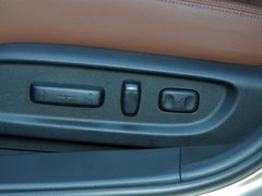 2016款 混动 2.0L 锐尊版