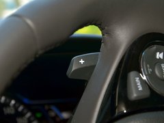 2016款 混动 2.0L 锐尊版
