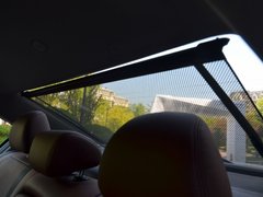 2016款 混动 2.0L 锐尊版