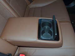 2016款 混动 2.0L 锐尊版
