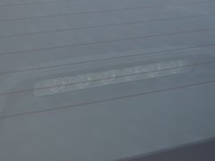 2016款 混动 2.0L 锐尊版