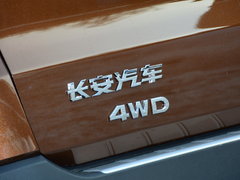 2017款 2.0T 四驱智尊版