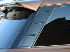 2017款 2.0T 四驱智尊版