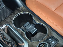 2017款 2.0T 四驱智尊版