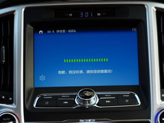 2017款 2.0T 四驱智尊版