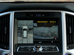 2017款 2.0T 四驱智尊版