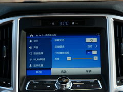 2017款 2.0T 四驱智尊版