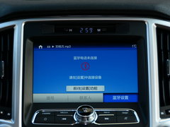 2017款 2.0T 四驱智尊版
