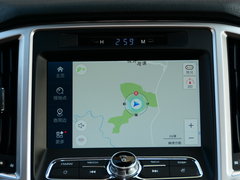 2017款 2.0T 四驱智尊版