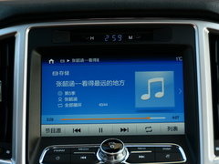 2017款 2.0T 四驱智尊版