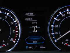 2017款 2.0T 四驱智尊版