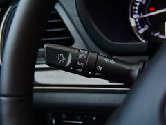 2017款 2.0T 四驱智尊版