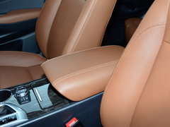 2017款 2.0T 四驱智尊版