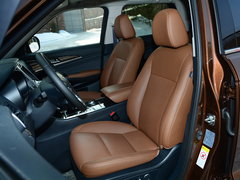 2017款 2.0T 四驱智驭版