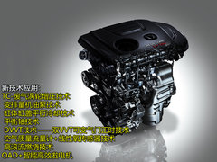 2017款 2.0T 四驱智驭版