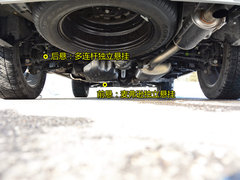 2017款 2.0T 四驱智驭版