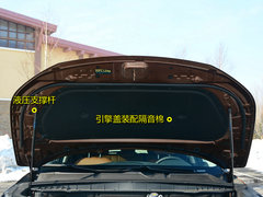 2017款 2.0T 四驱智驭版
