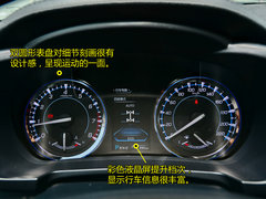 2017款 2.0T 四驱智驭版