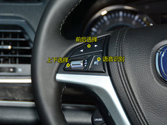 2017款 2.0T 四驱智驭版