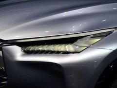 2016款 SPORT概念车 